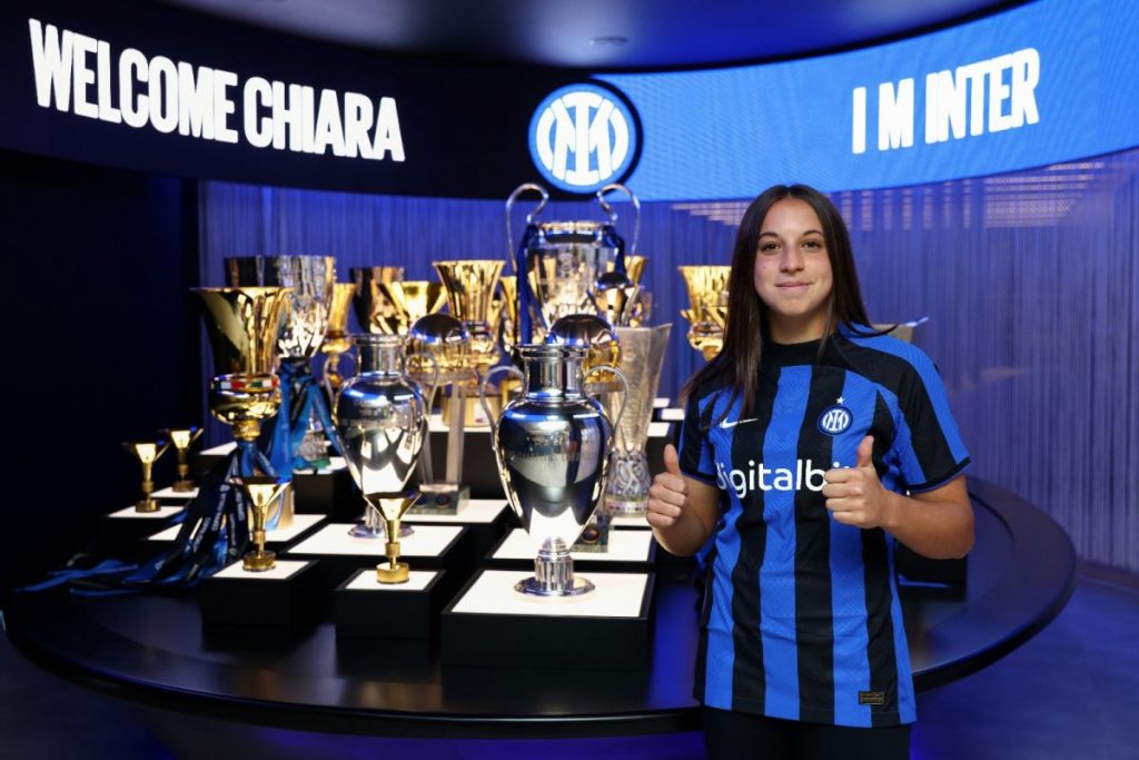 Inter