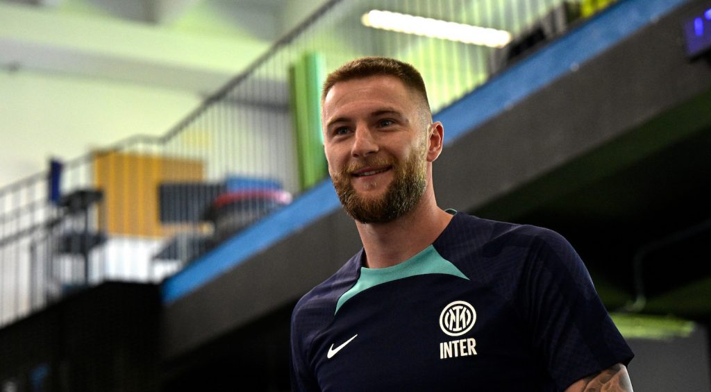 Skriniar