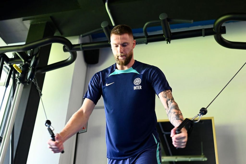 skriniar ingaggio psg