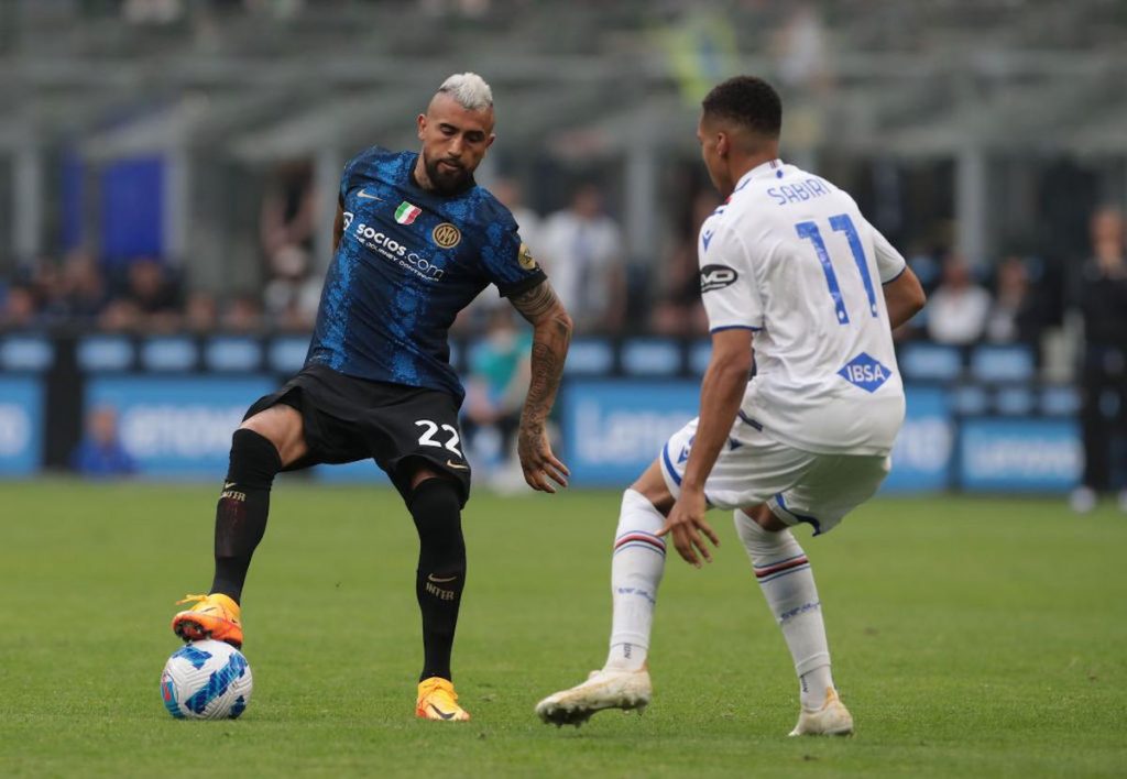 vidal flamengo romano
