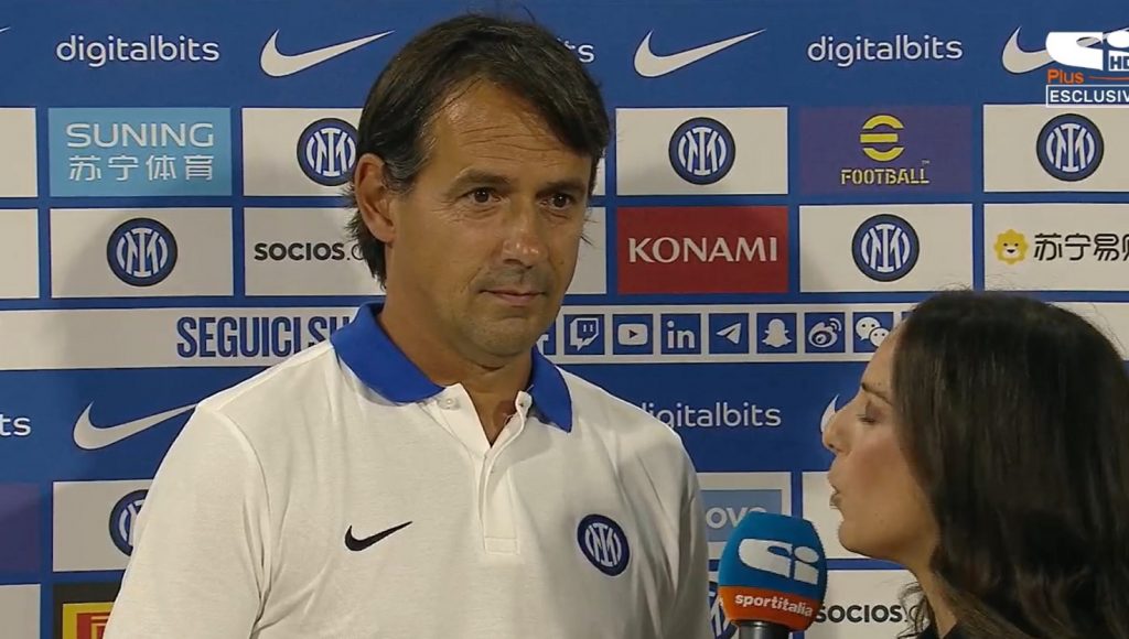 inzaghi post inter monaco