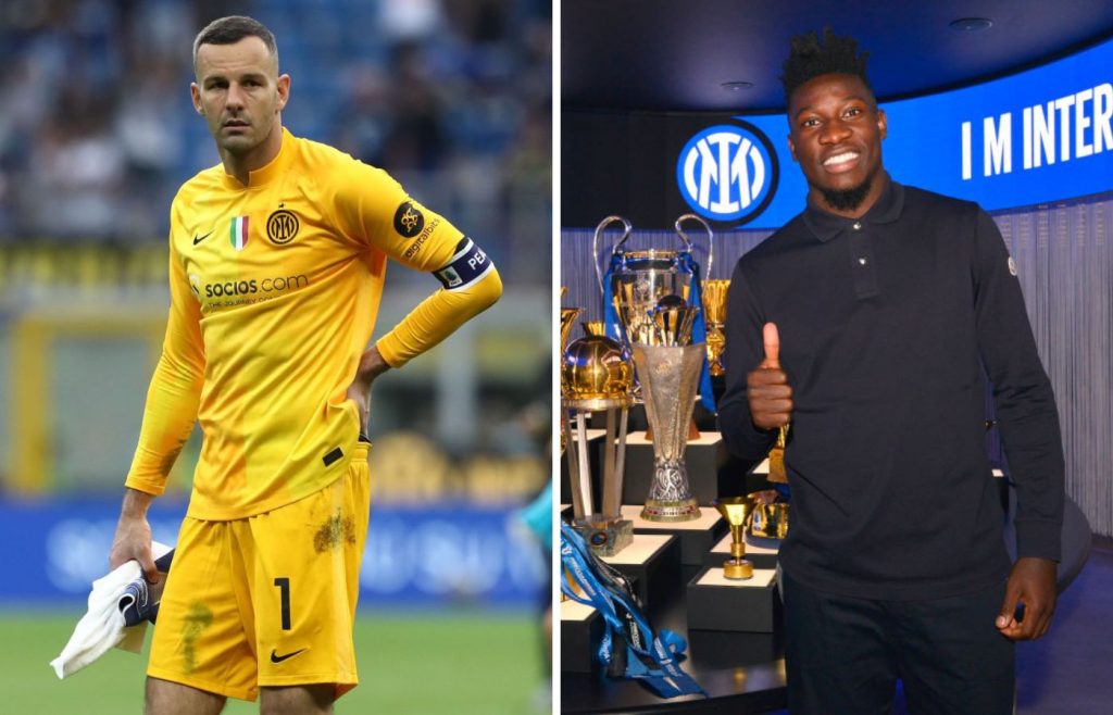 onana handanovic gerarchie inzaghi