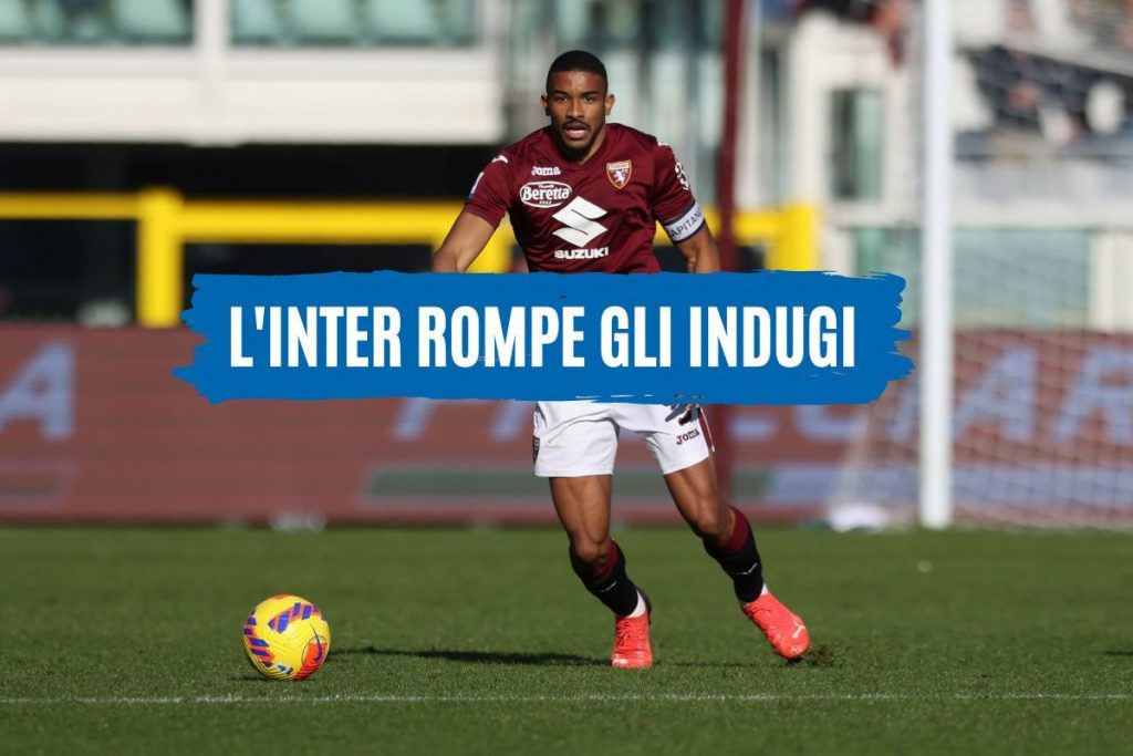Bremer incontro