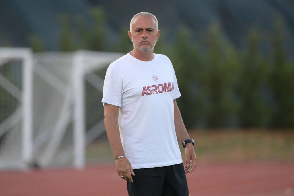 Mourinho