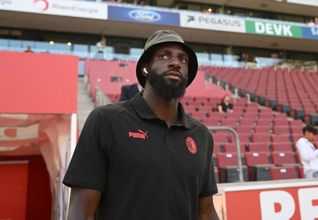 Bakayoko