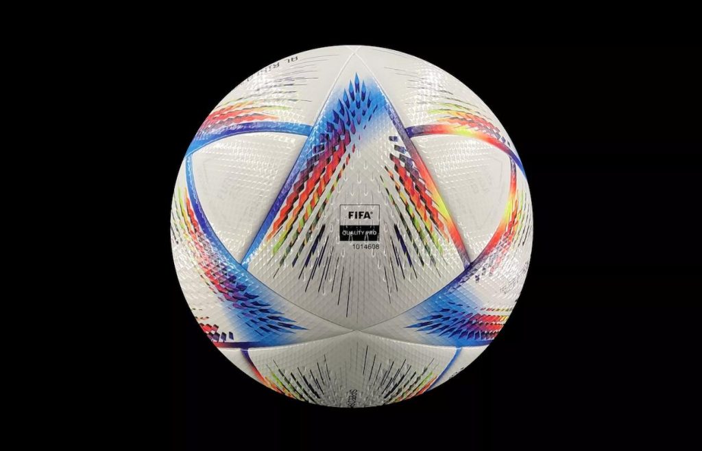 Fifa, sensore nel pallone