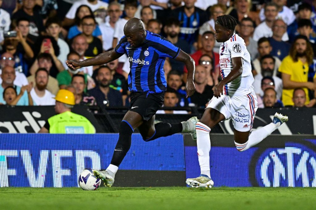 inter minuti furore
