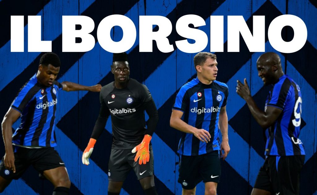 Inter-Lione, il borsino