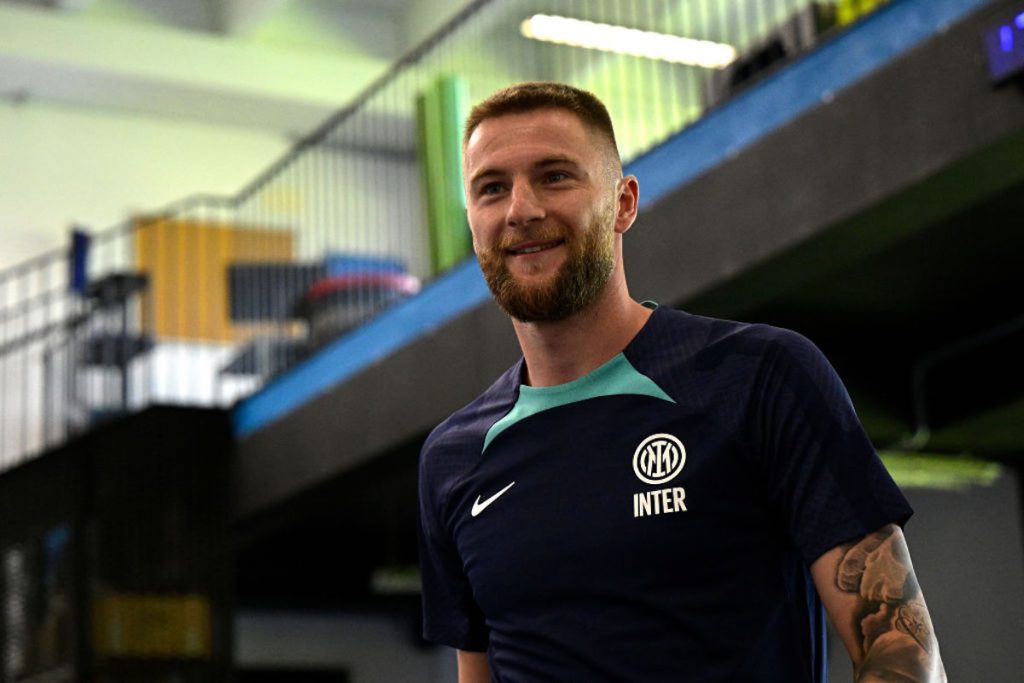 Skriniar