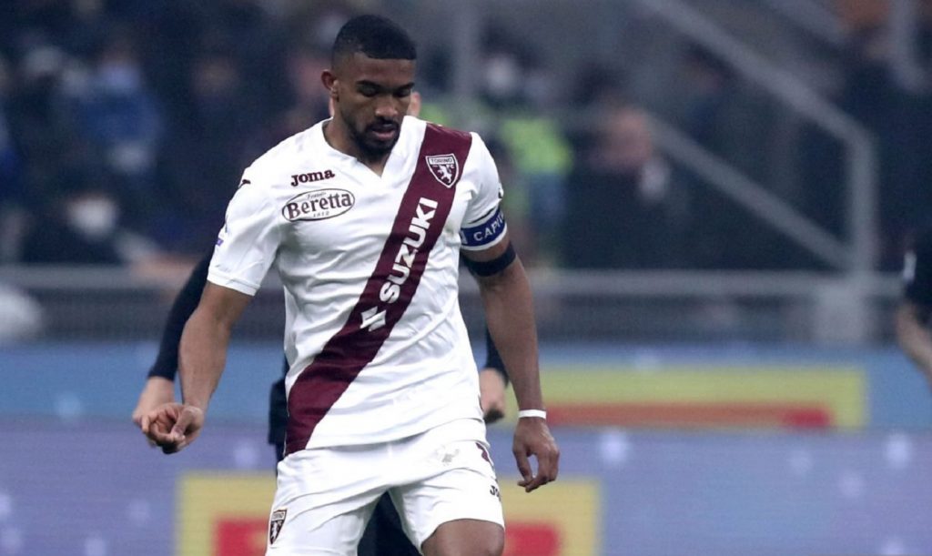 Bremer si avvicina all'Inter