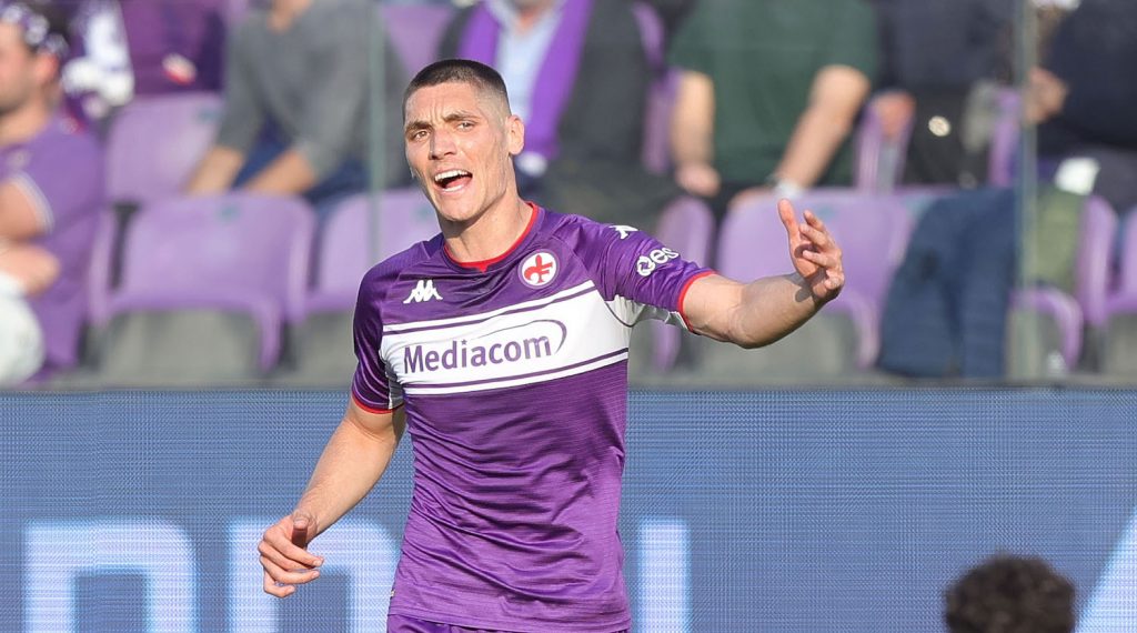 Milenkovic