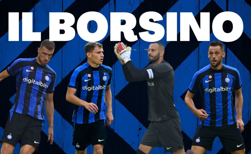 Lens-Inter, il borsino