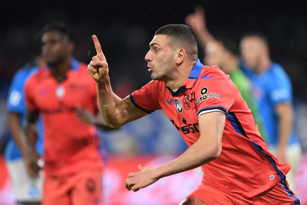 Demiral