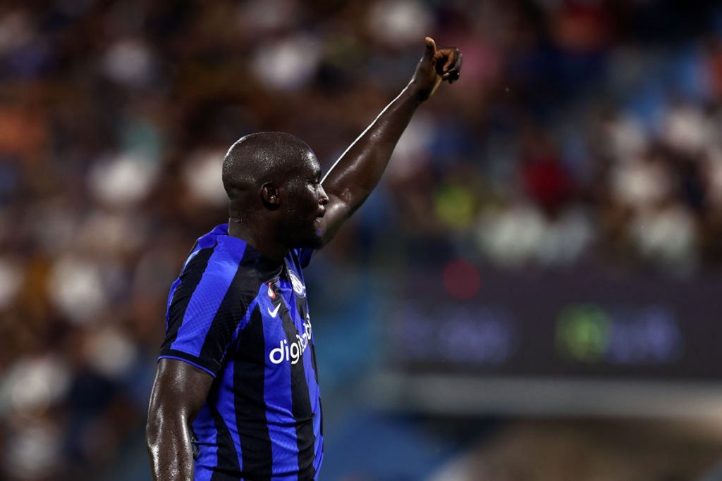 Lukaku