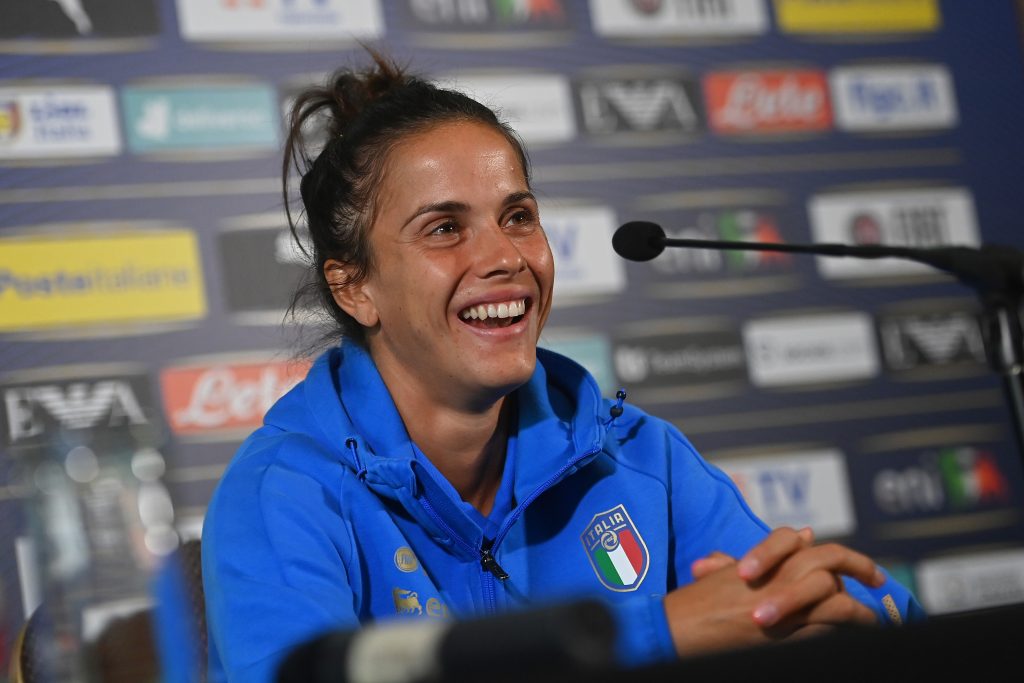 Flaminia Simonetti