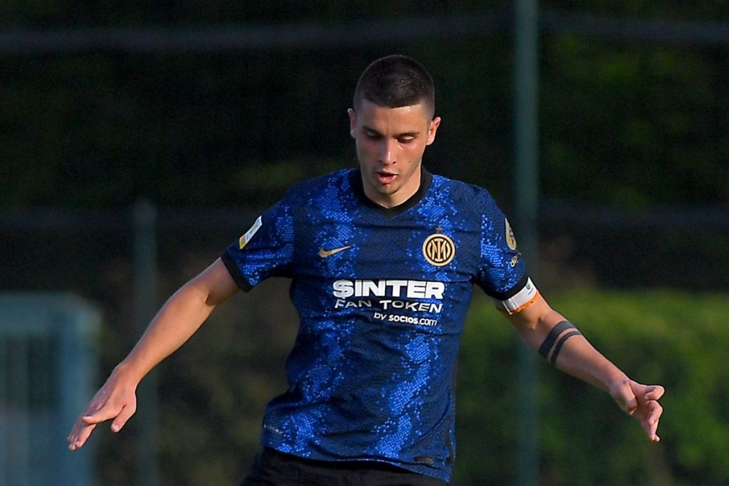 FC Internazionale U19 v Spal U19 - Primavera 1