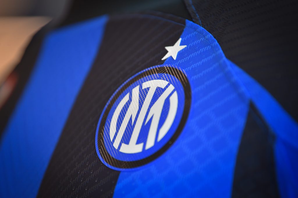 FC Internazionale Nike Event