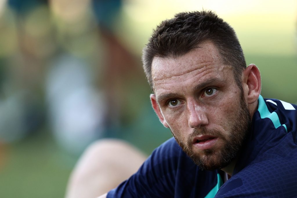De Vrij sguardo