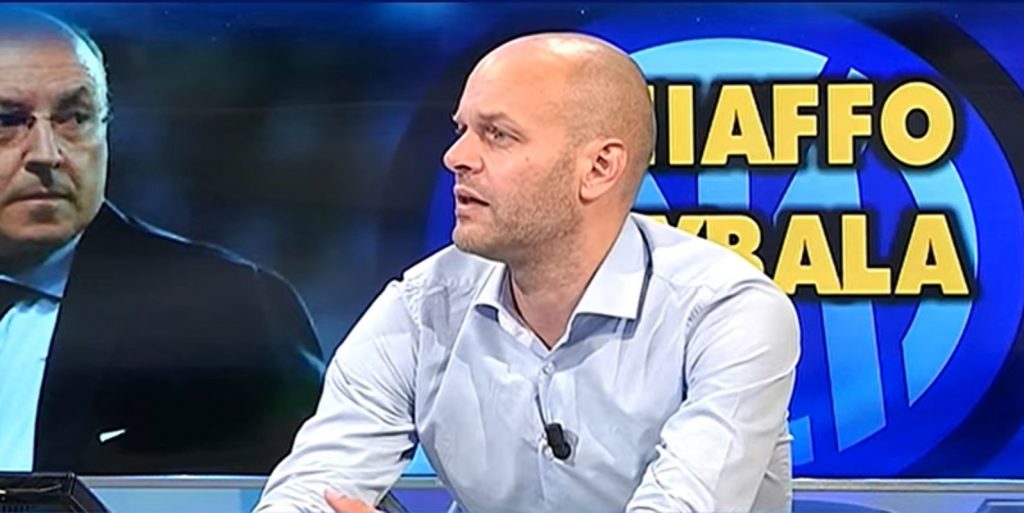 Biasin commenta Dybala