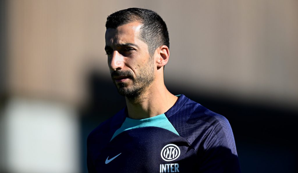 Mkhitaryan
