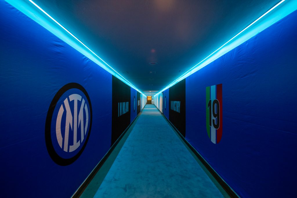 FC Internazionale v Juventus - Serie A