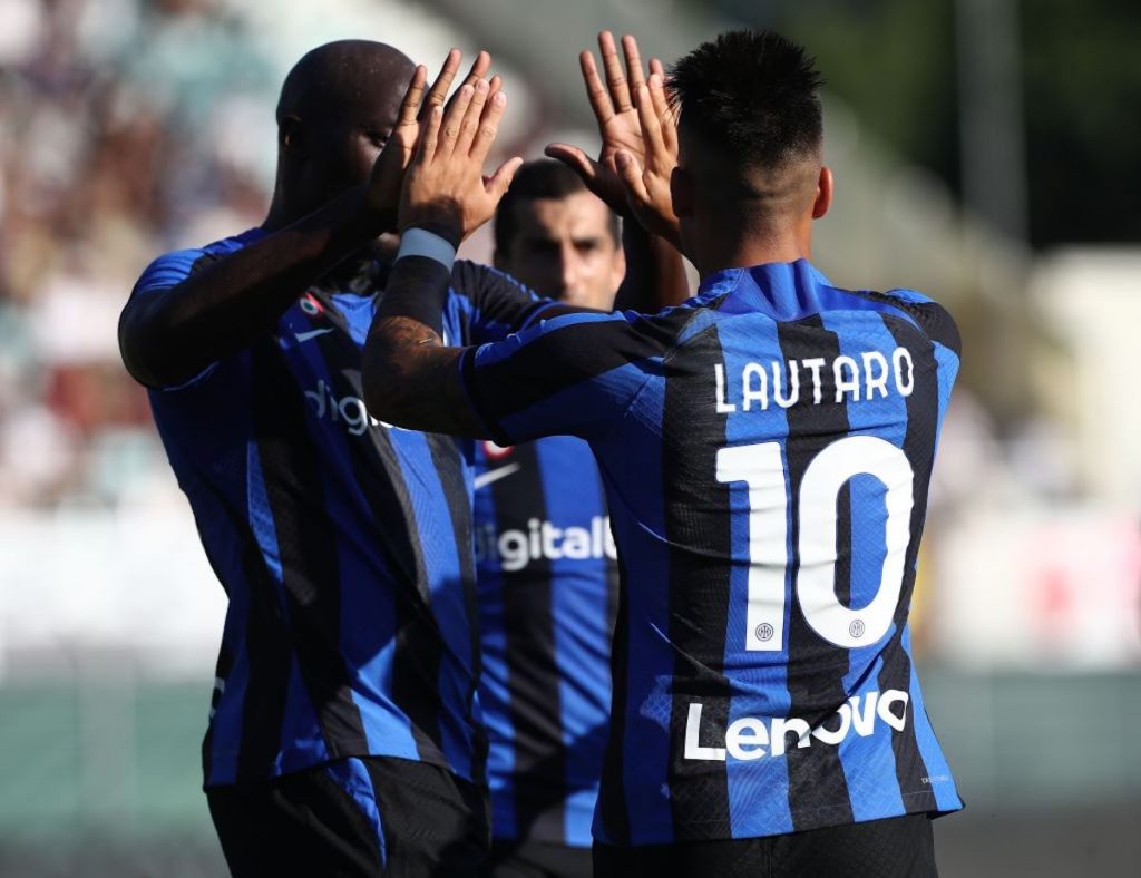 Lukaku Lautaro