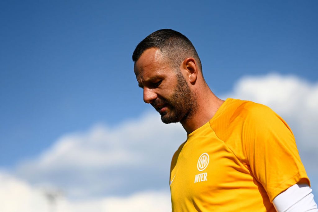 Handanovic