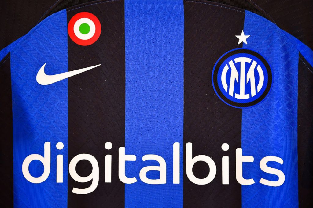 Nike sponsor
