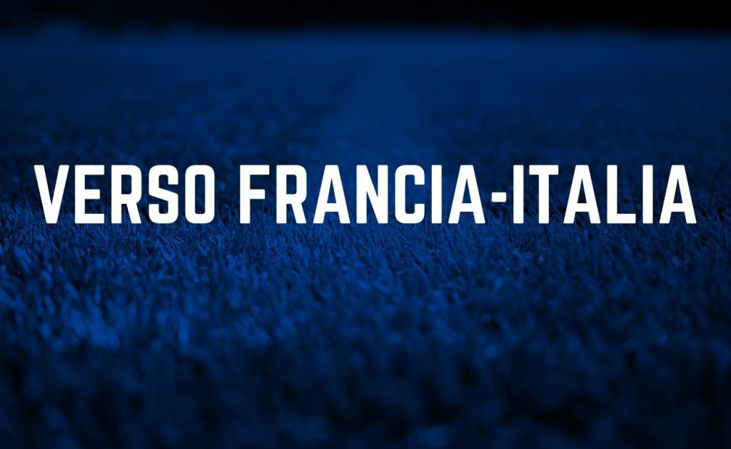 francia italia europeo femminile