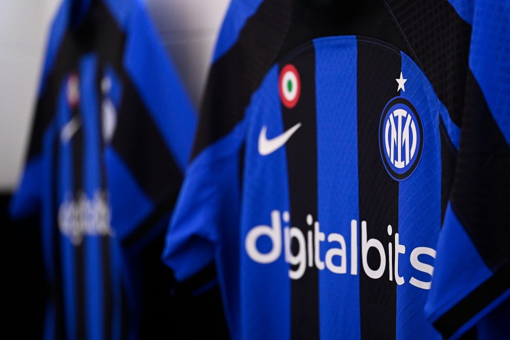 Lugano v FC Internazionale - Pre-season Friendly