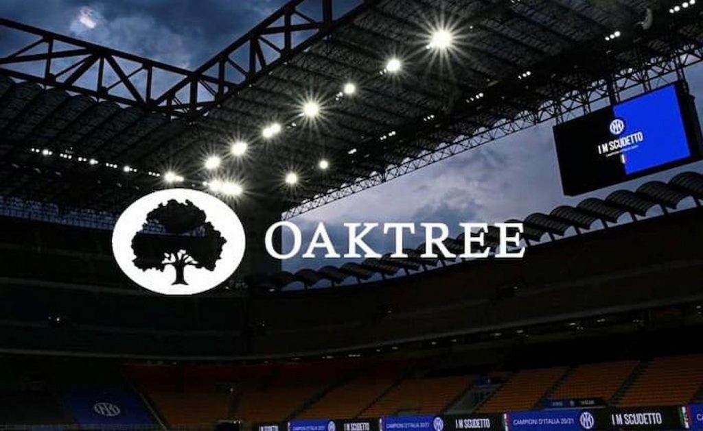 Oaktree Inter Serie A