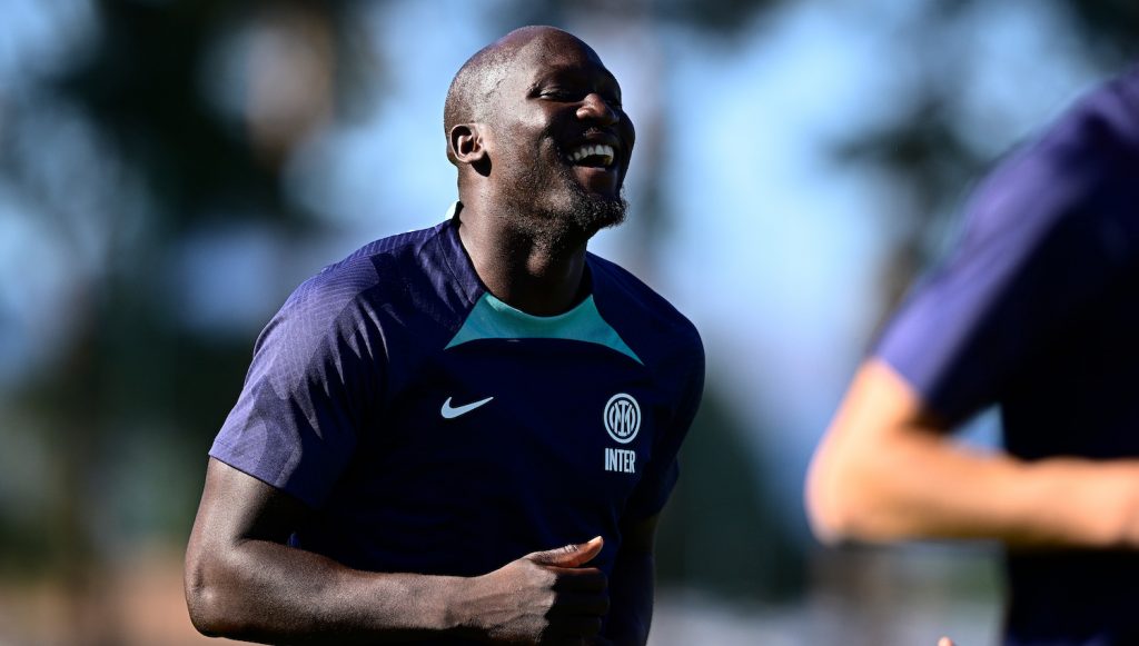 Lukaku