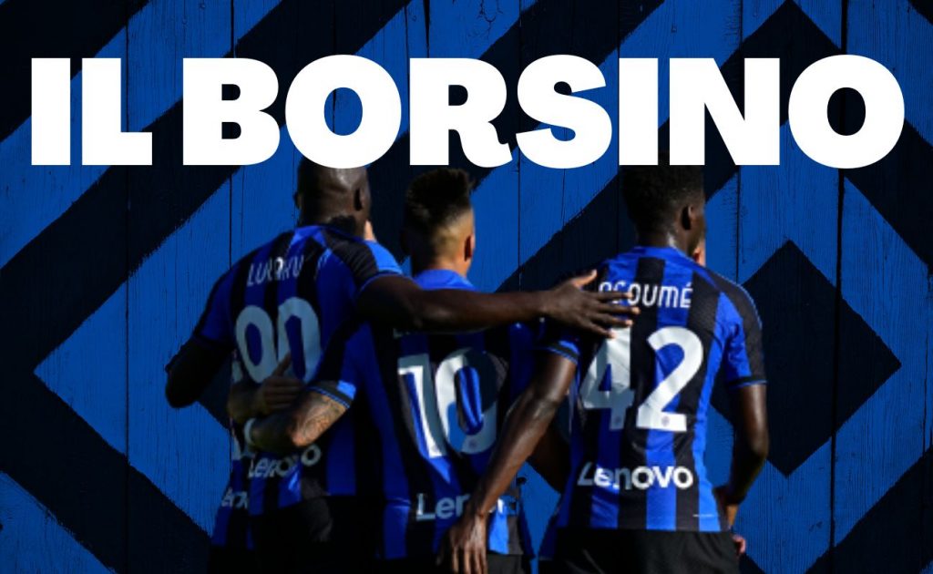 Inter, le pagelle di Lugano-Inter