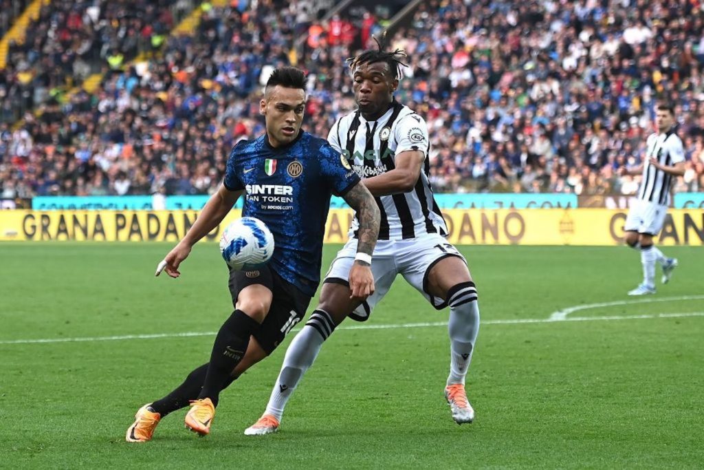 Inter Udogie