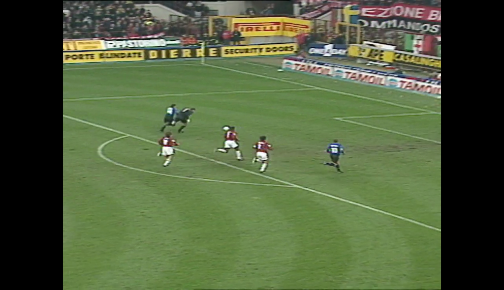 Simeone Derby