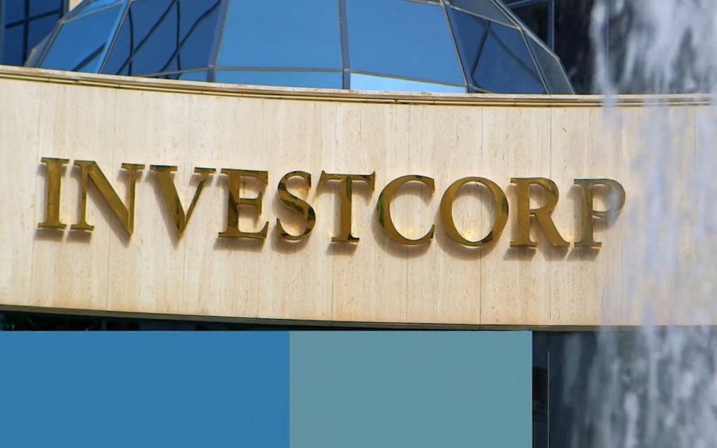 Investcorp Inter