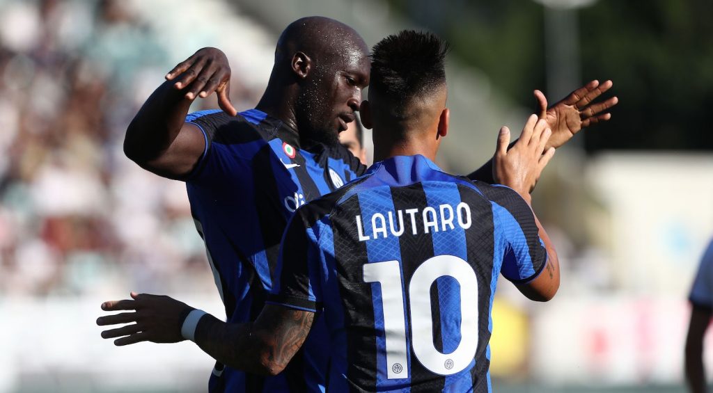 Lukaku Lautaro