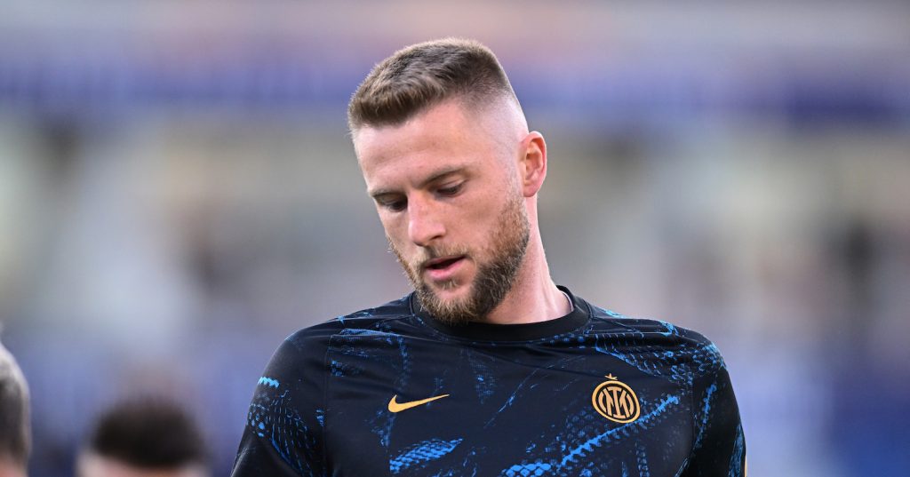 Skriniar