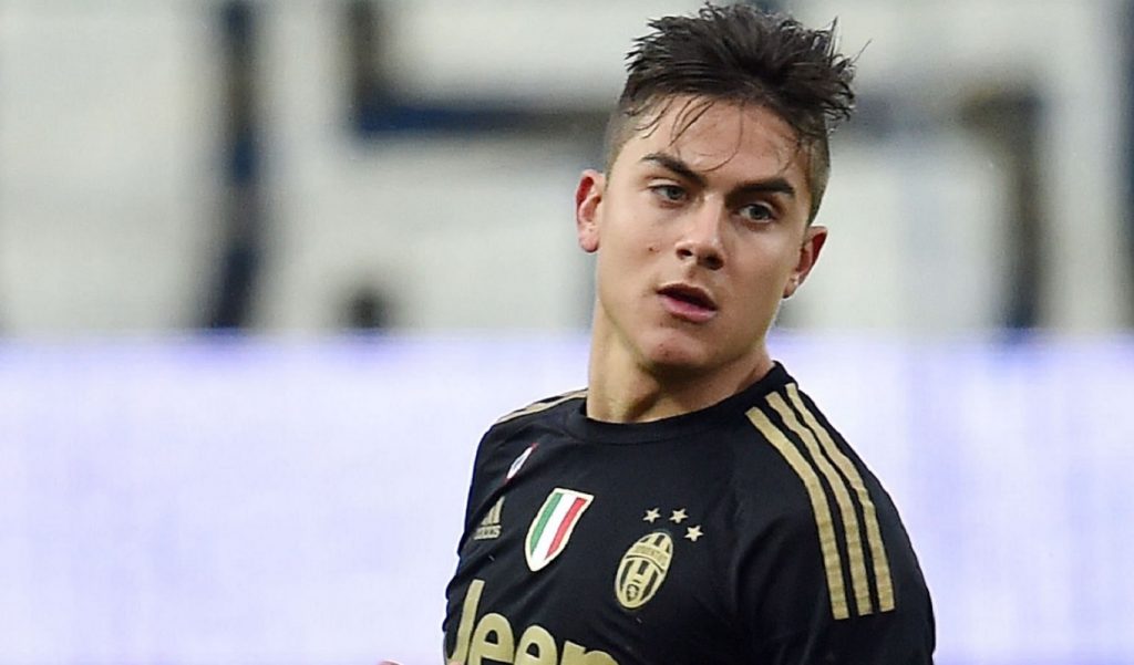 Inter fuori gioco per Dybala