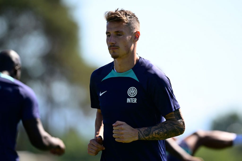 Inter Pinamonti