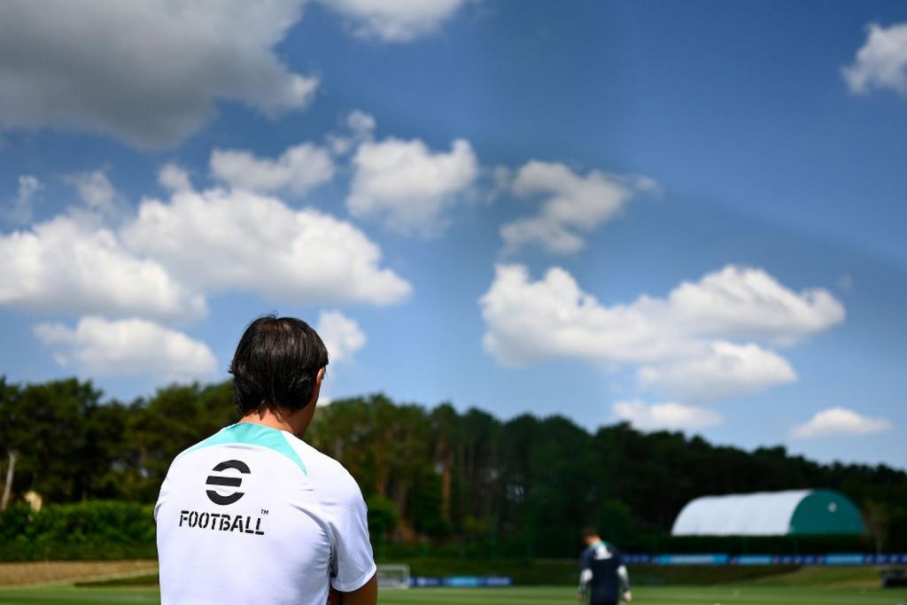 inzaghi vuole sorprendere