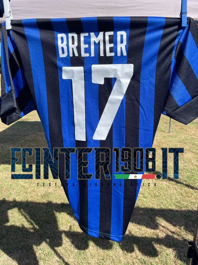 Bremer