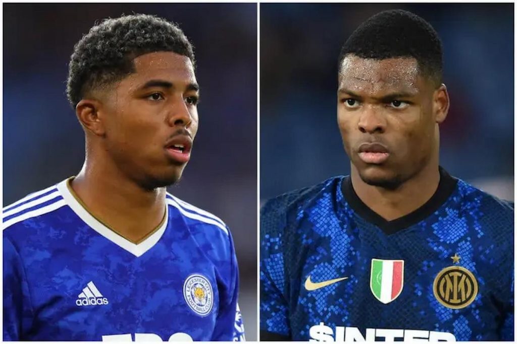 Chelsea vuole Dumfries e Fofana