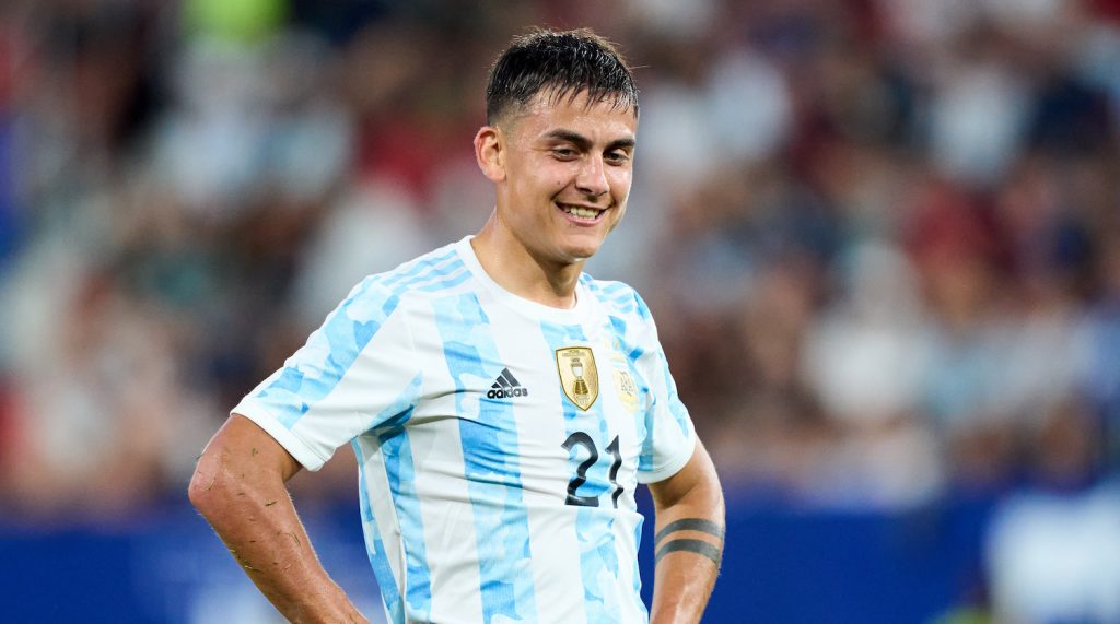 Dybala