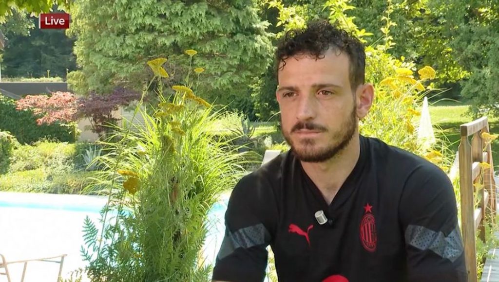 Florenzi