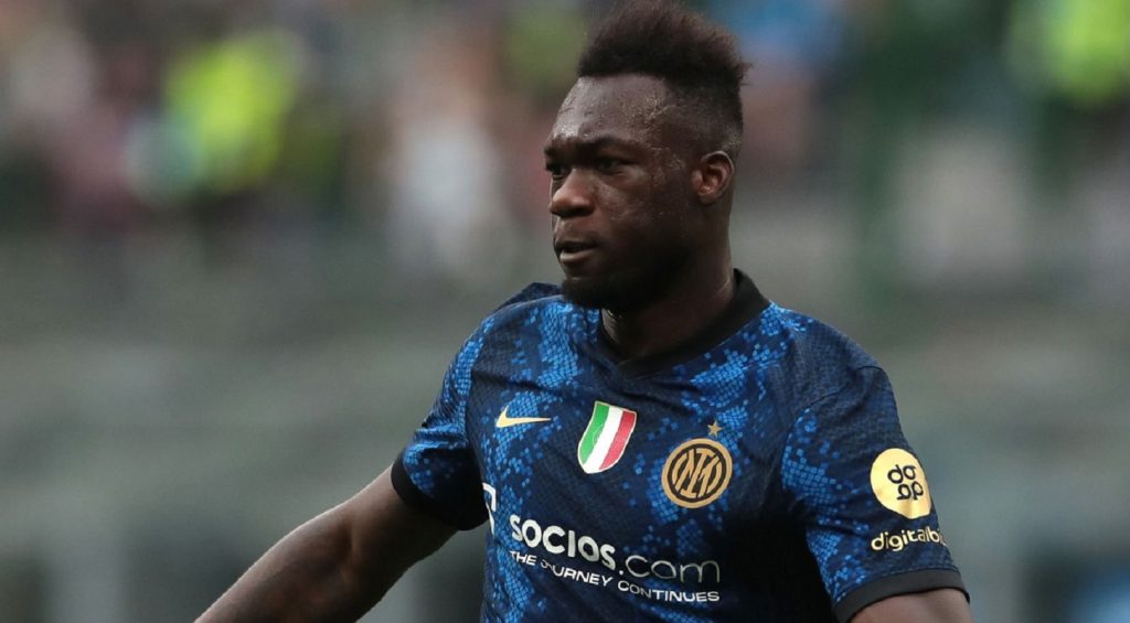 Caicedo resta senza squadra