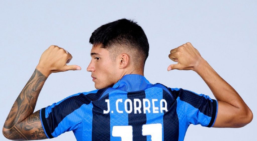 correa 11