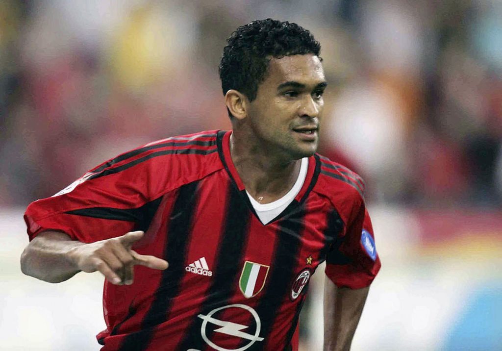 Serginho