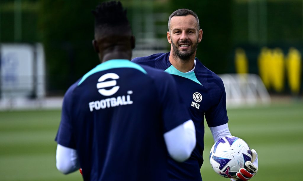 Inter Onana