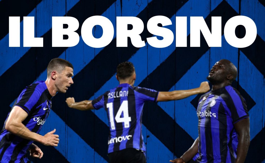 Inter-Monaco, il borsino